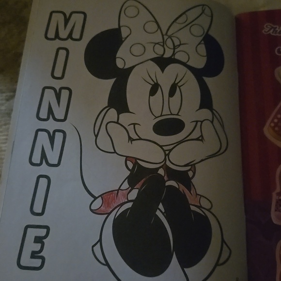 Disney Flash And Glow Stickertivity - Picture 7 of 11